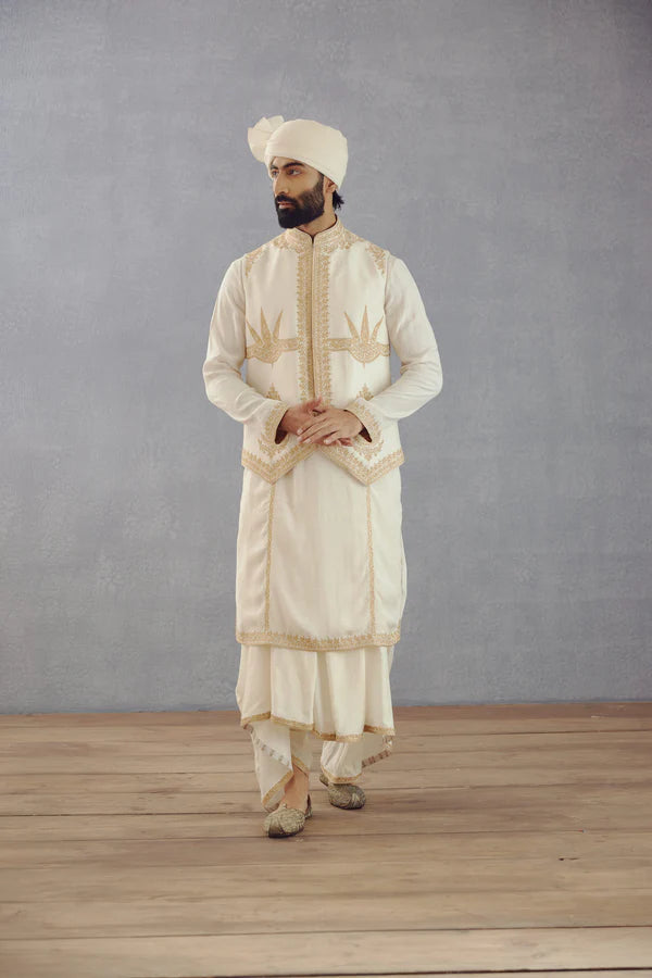 Mogra Abhirath bandi