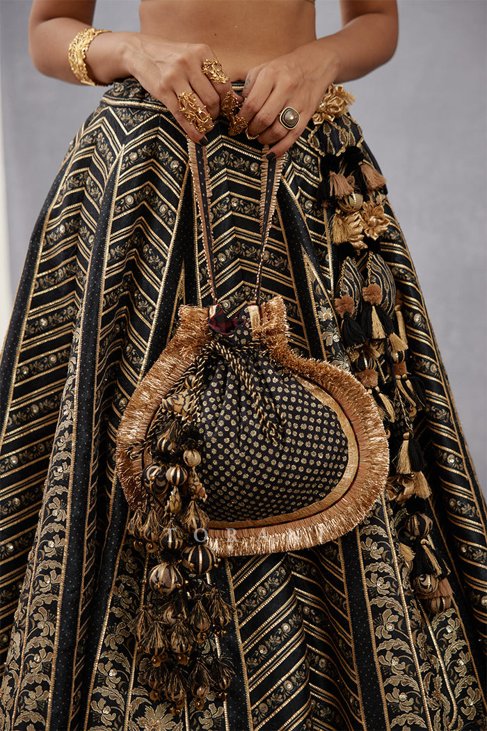 Gulghast Sajida Potli