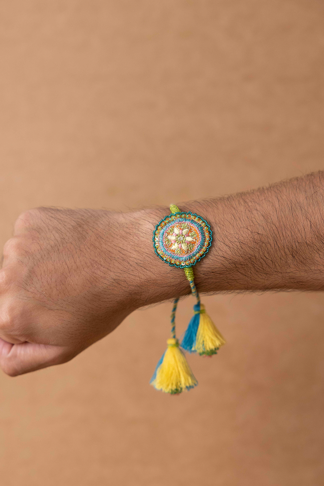 ANGOORI SINDHI SUTRA