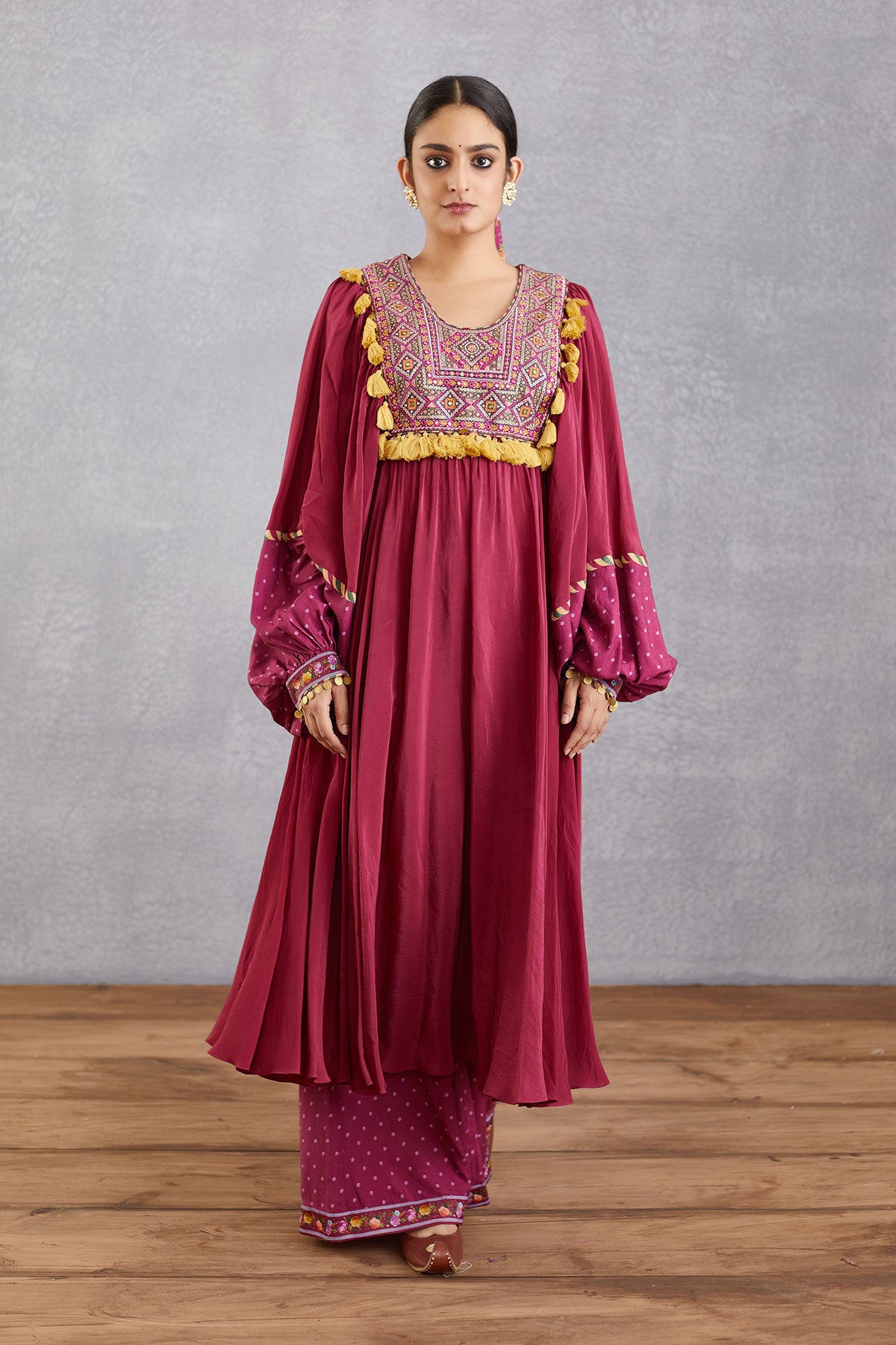 Manika Zareen Co-ord Set