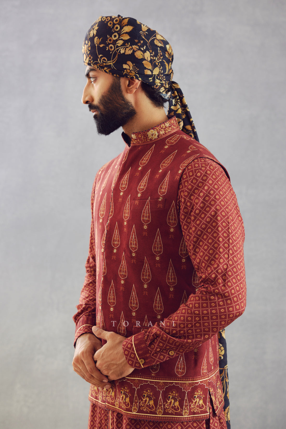 Gulnar Zain Bandi