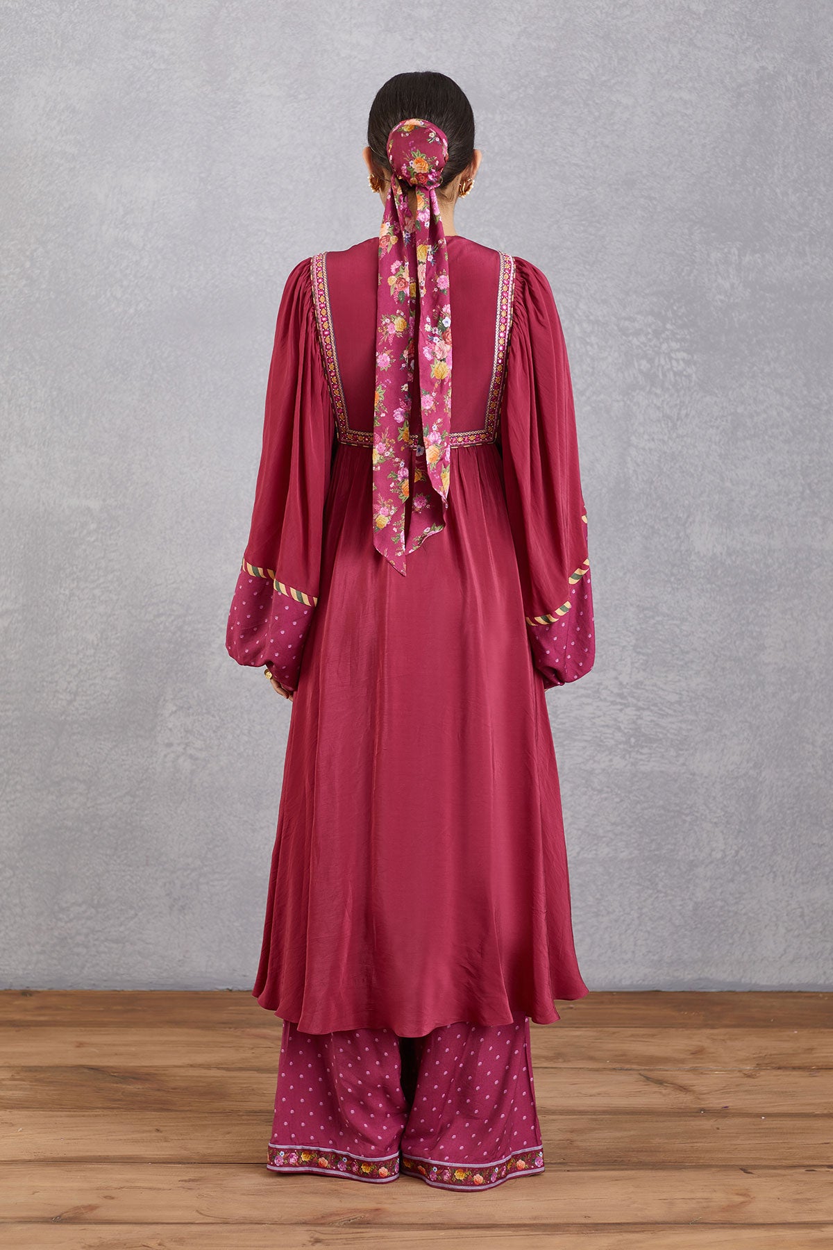 Manika Zareen Co-ord Set