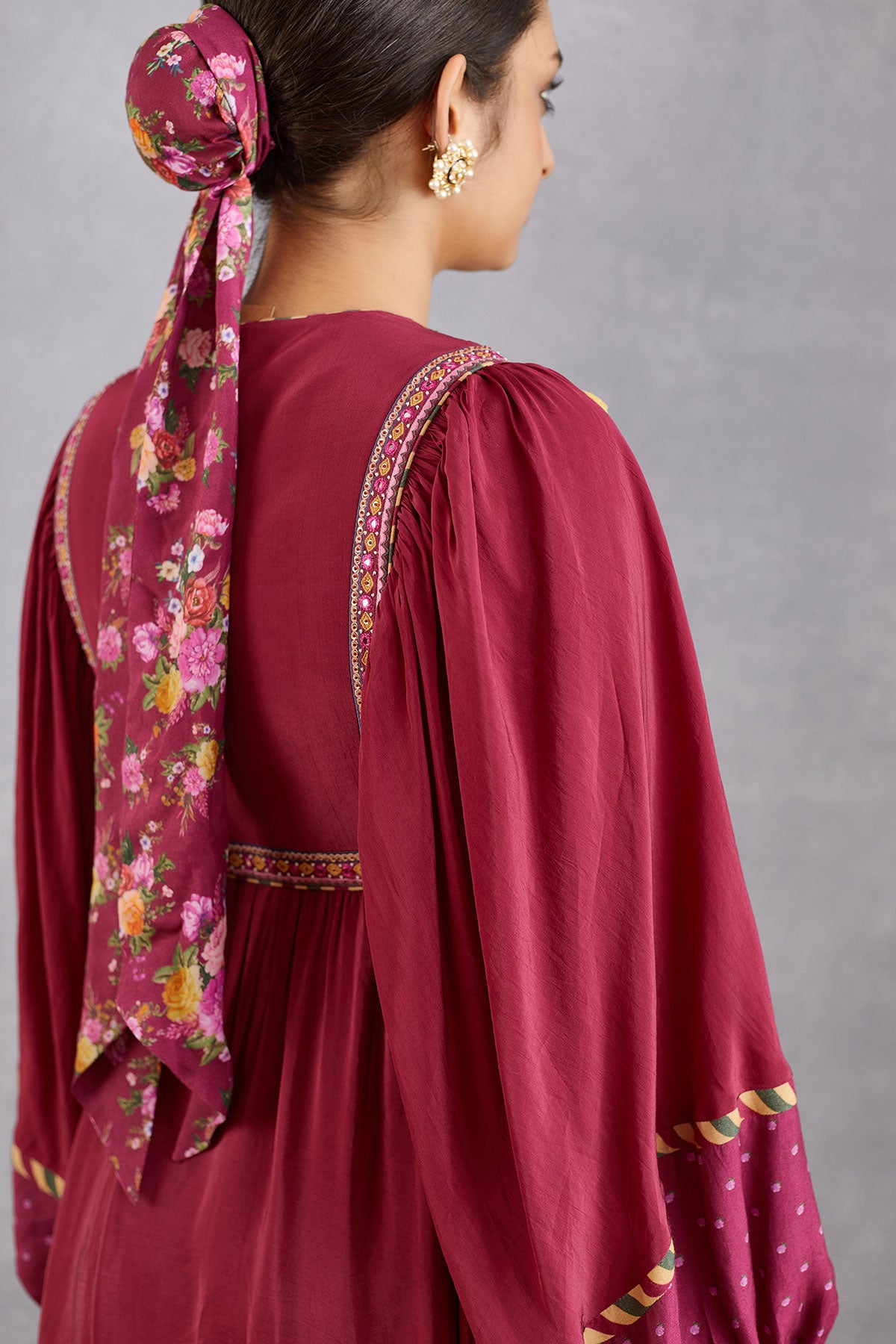 Manika Zareen Co-ord Set