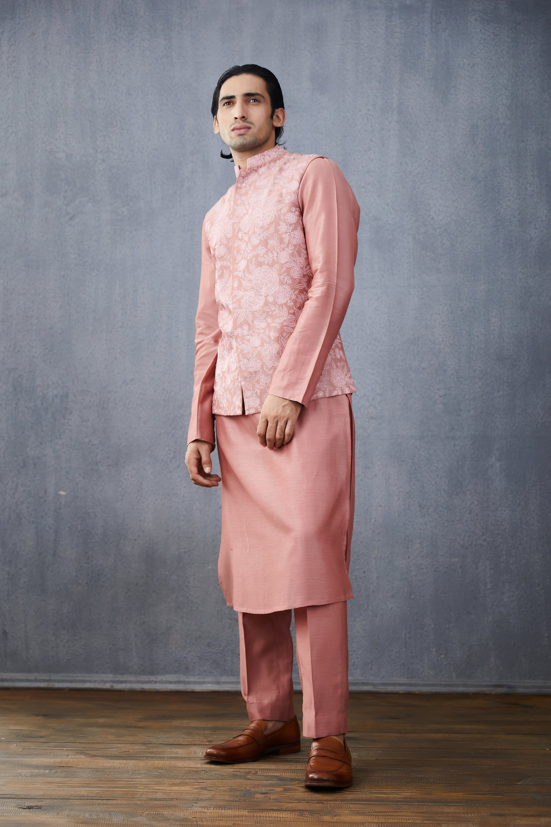 Gulbaag Faiz Bandi Set