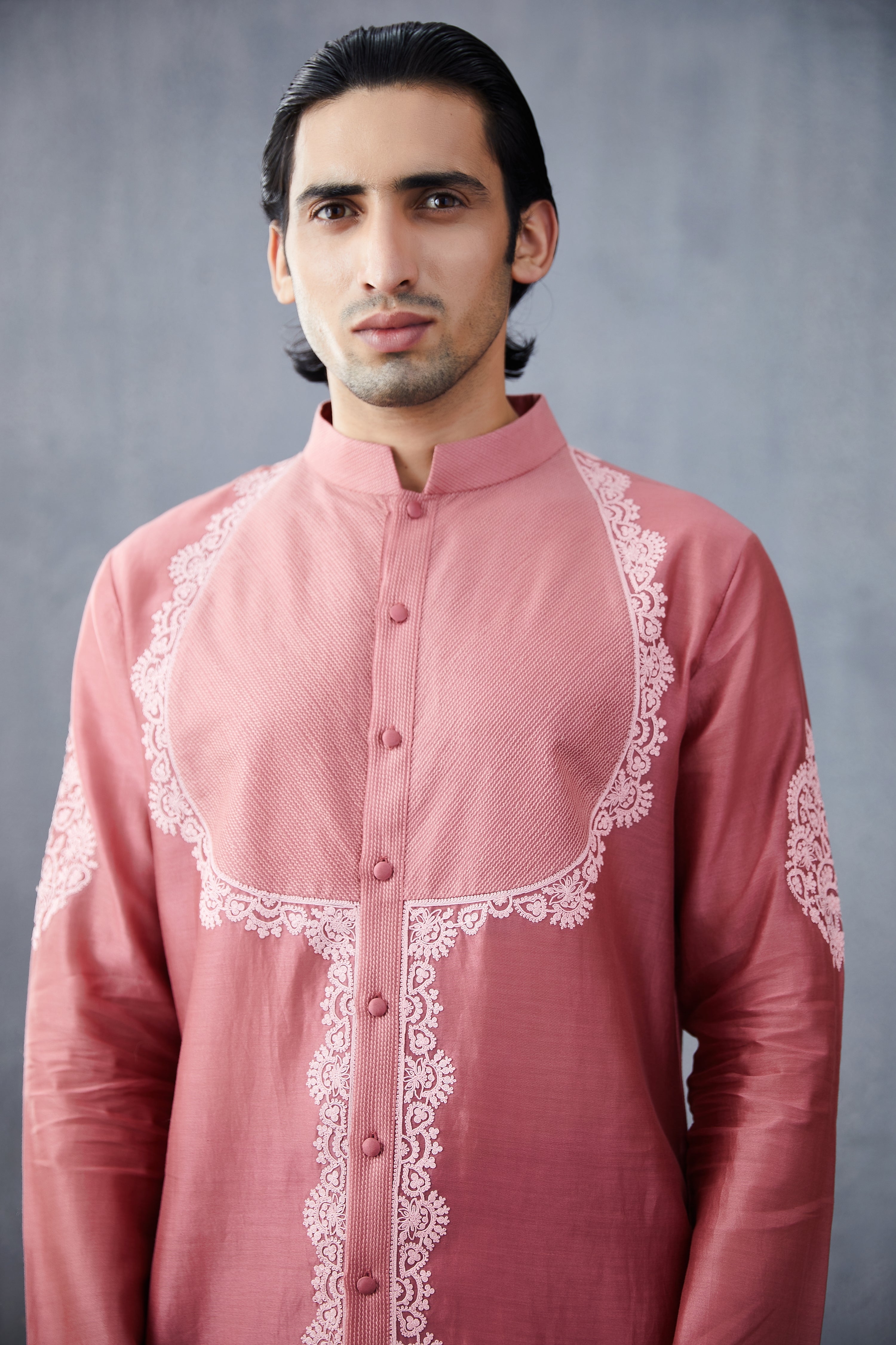 Gulbaag Rahil Kurta Set