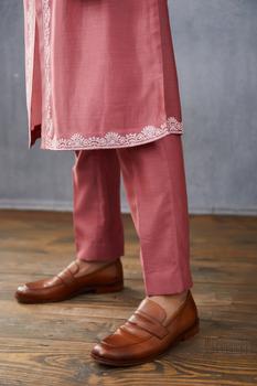 Gulbaag Rahil Kurta Set