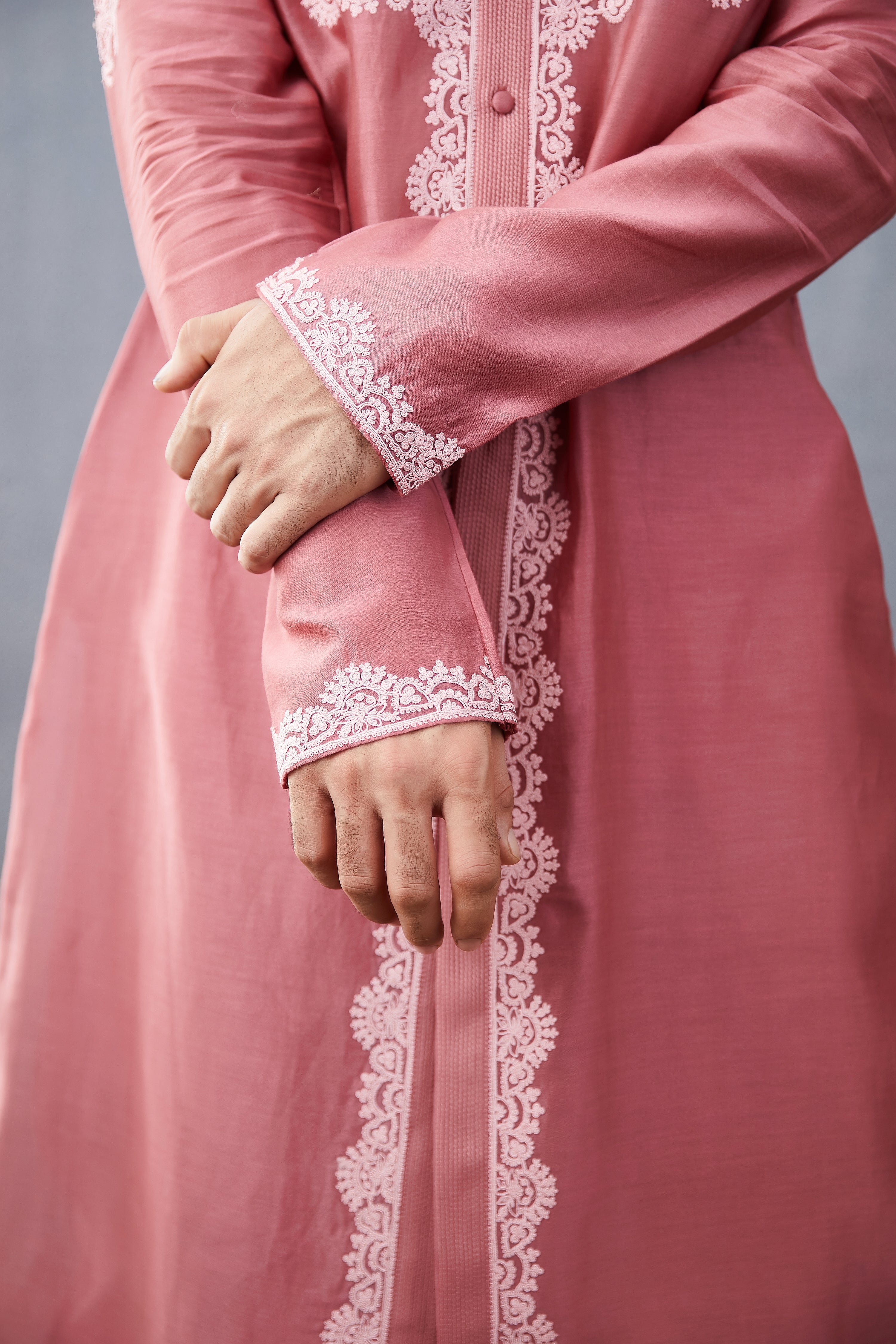 Gulbaag Rahil Kurta Set
