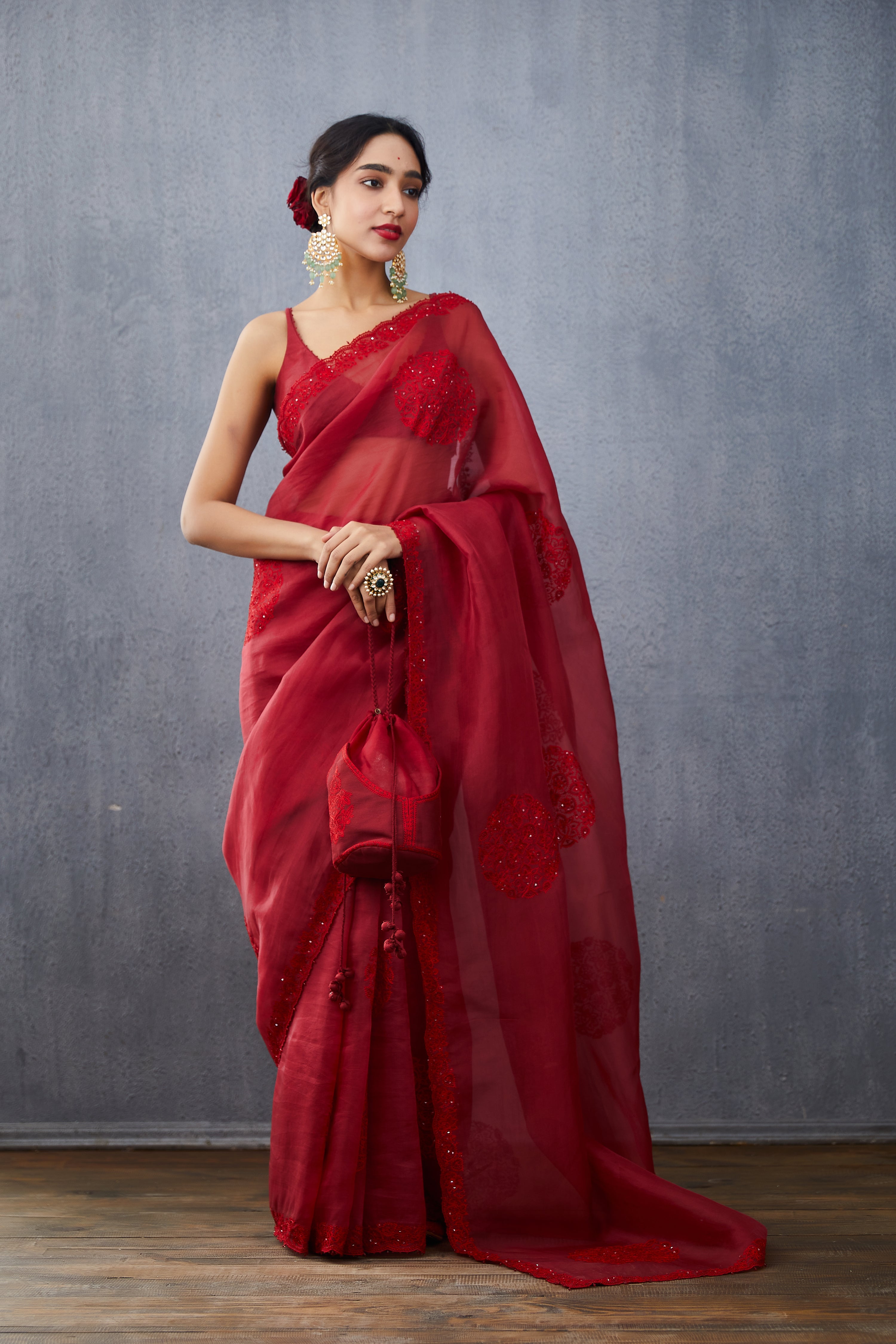 RTS - Surkh Farrin Potli