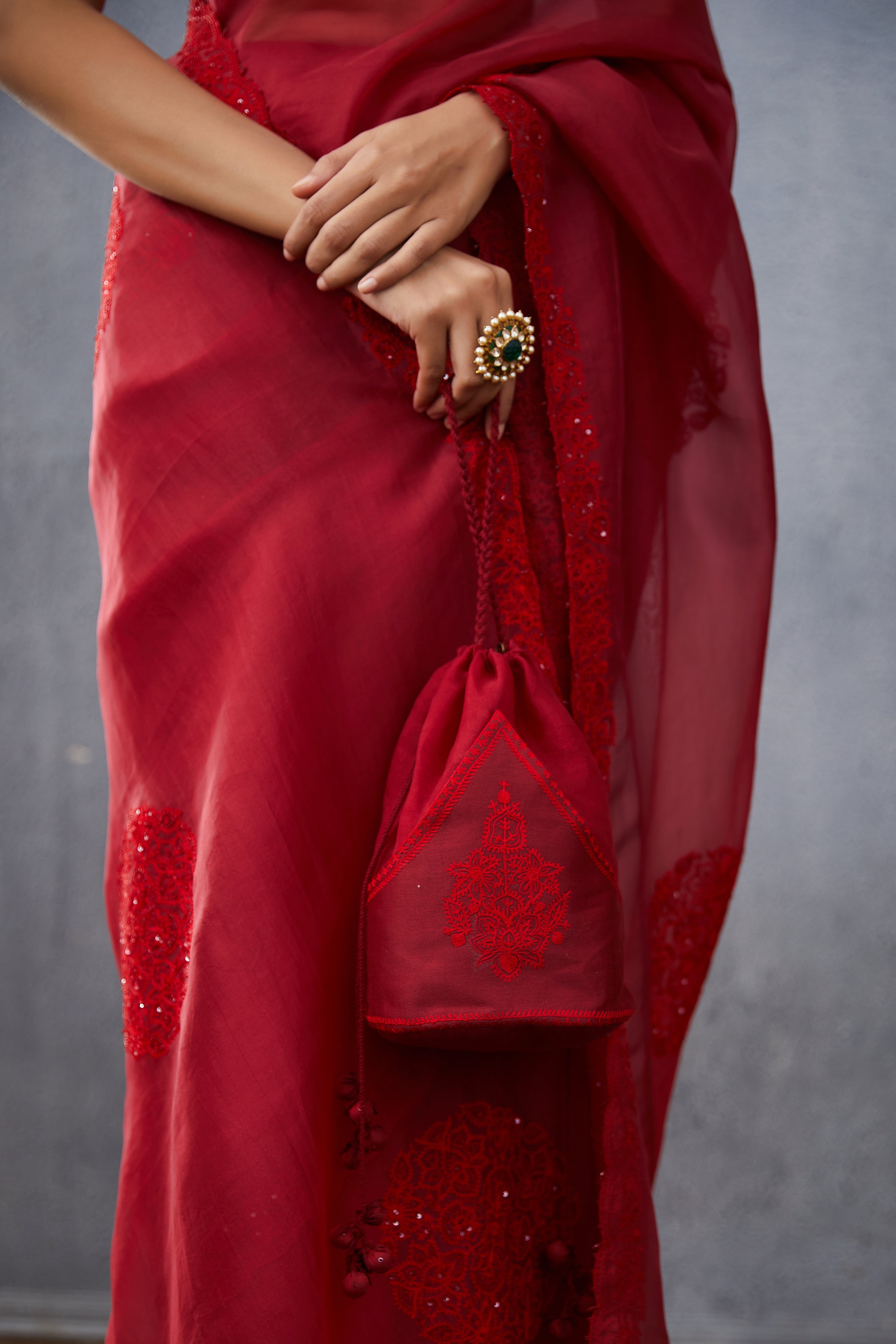 RTS - Surkh Farrin Potli