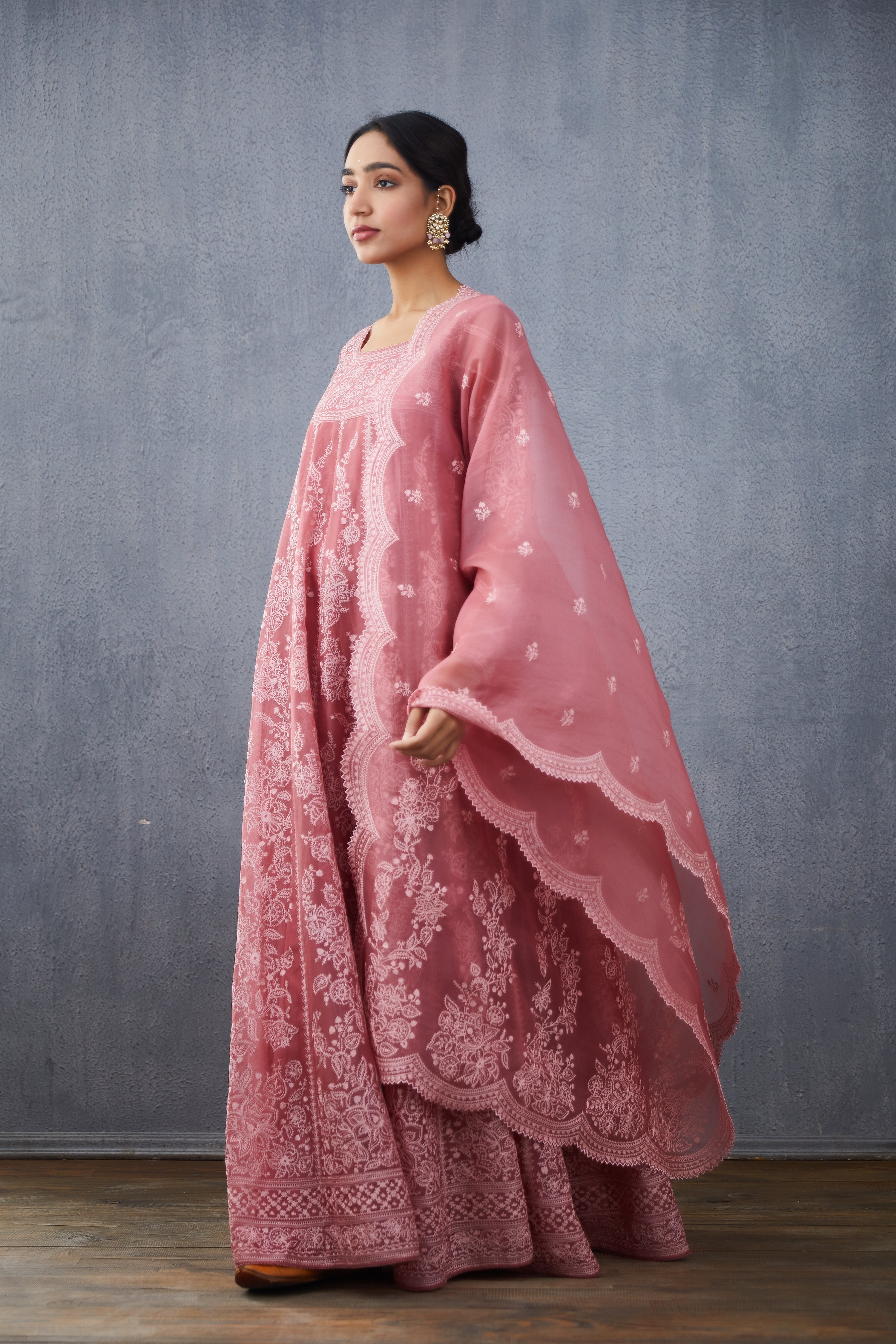 Gulbaag Sutlej Odhni