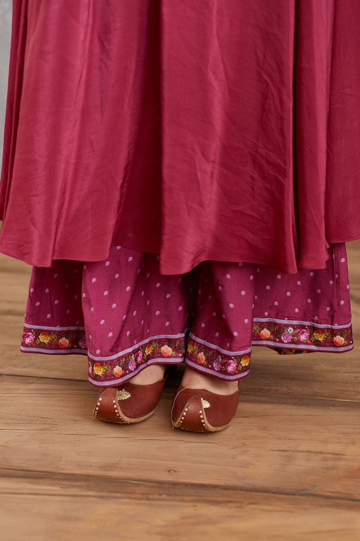 Manika Zareen Co-ord Set