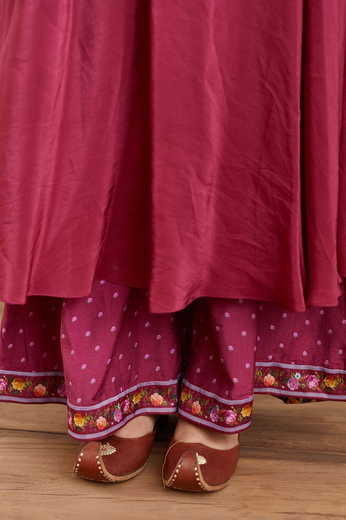 Manika Zareen Co-ord Set