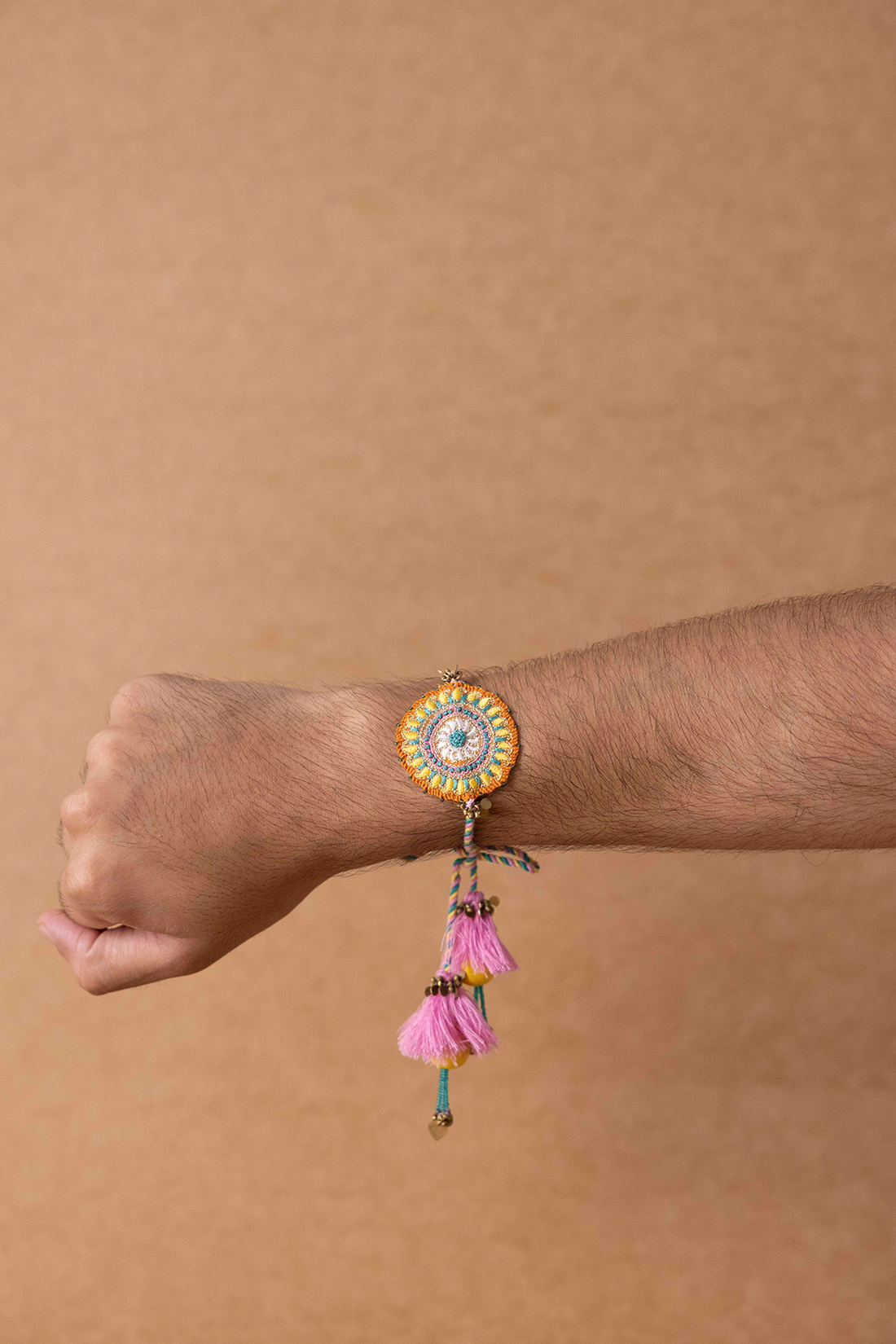 SATRANGI CHAKRAVYUH SUTRA