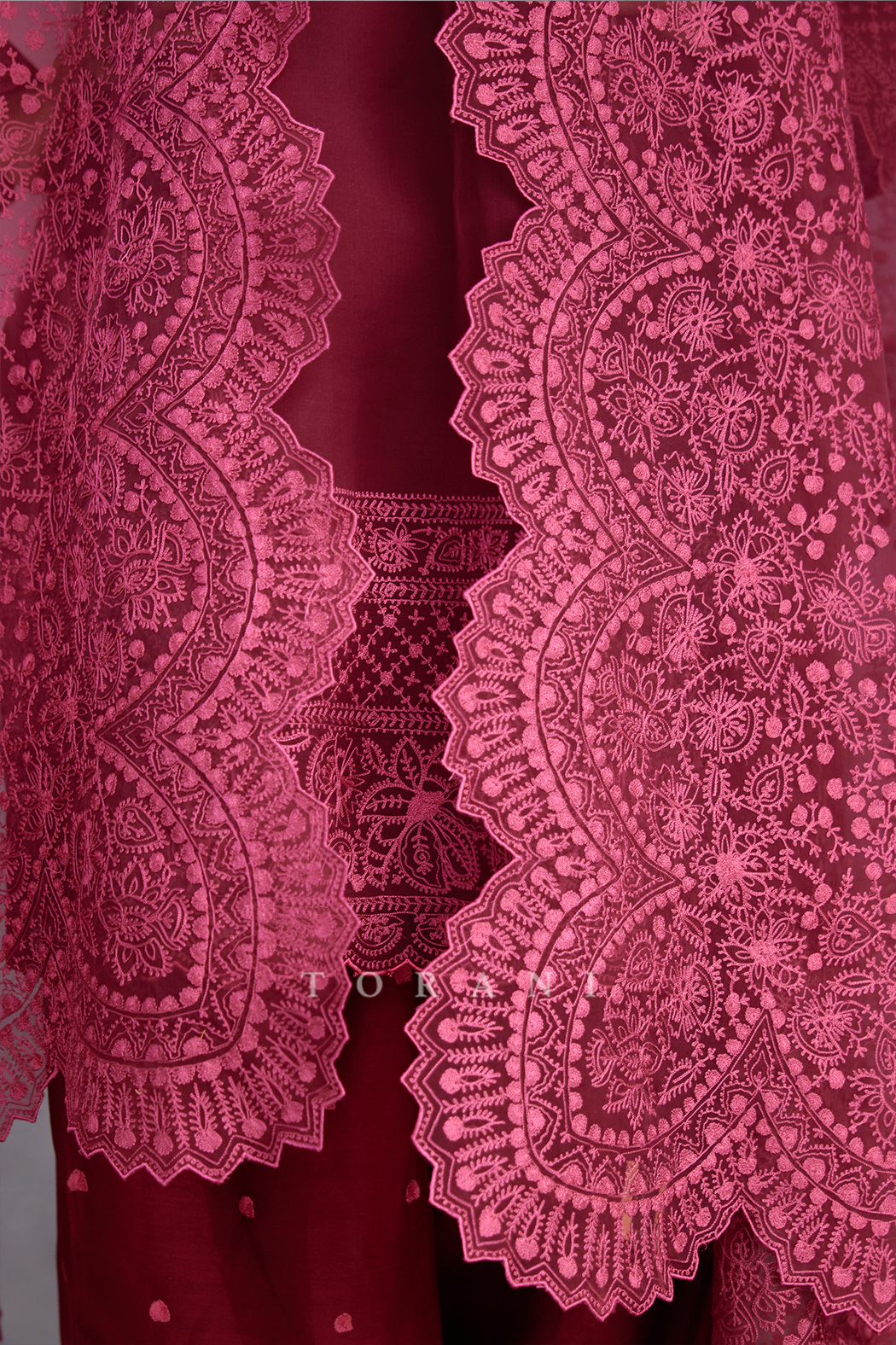 Rang Rani Sloka Odhni