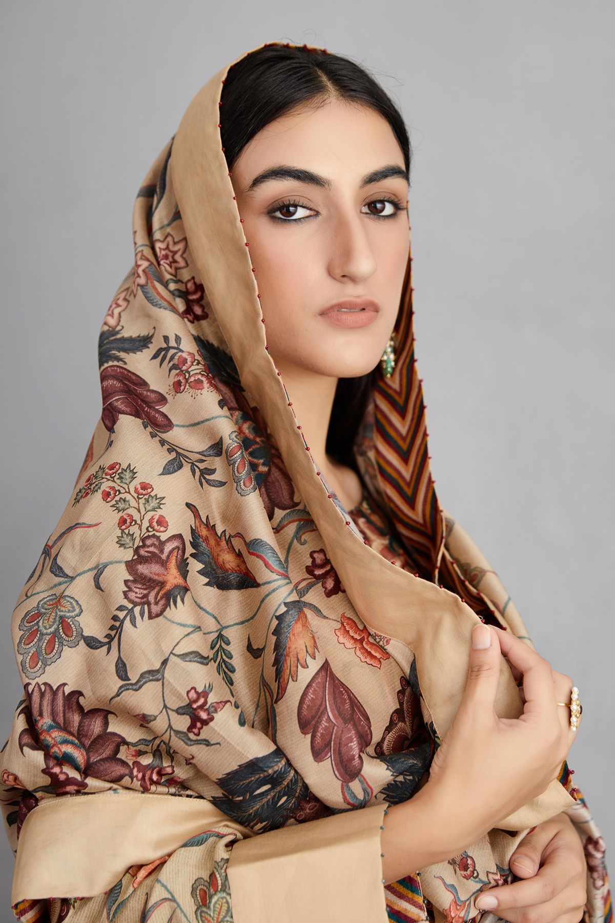 Chandan Aroha Kurta Set