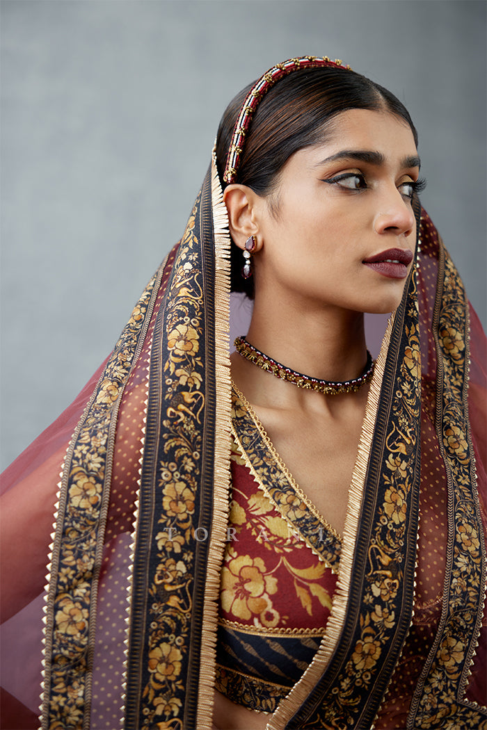 Gulnar Khurshid Odhni