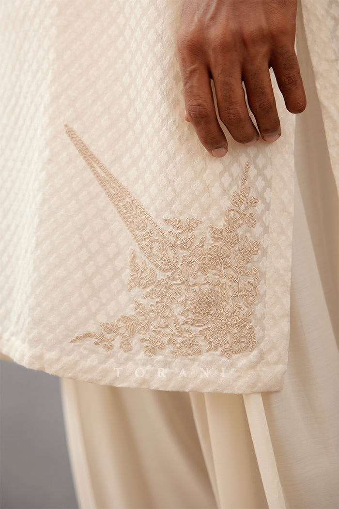 Mogra Omar Bandi Set