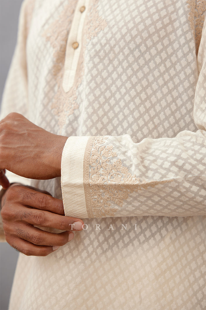 Mogra Omar Bandi Set