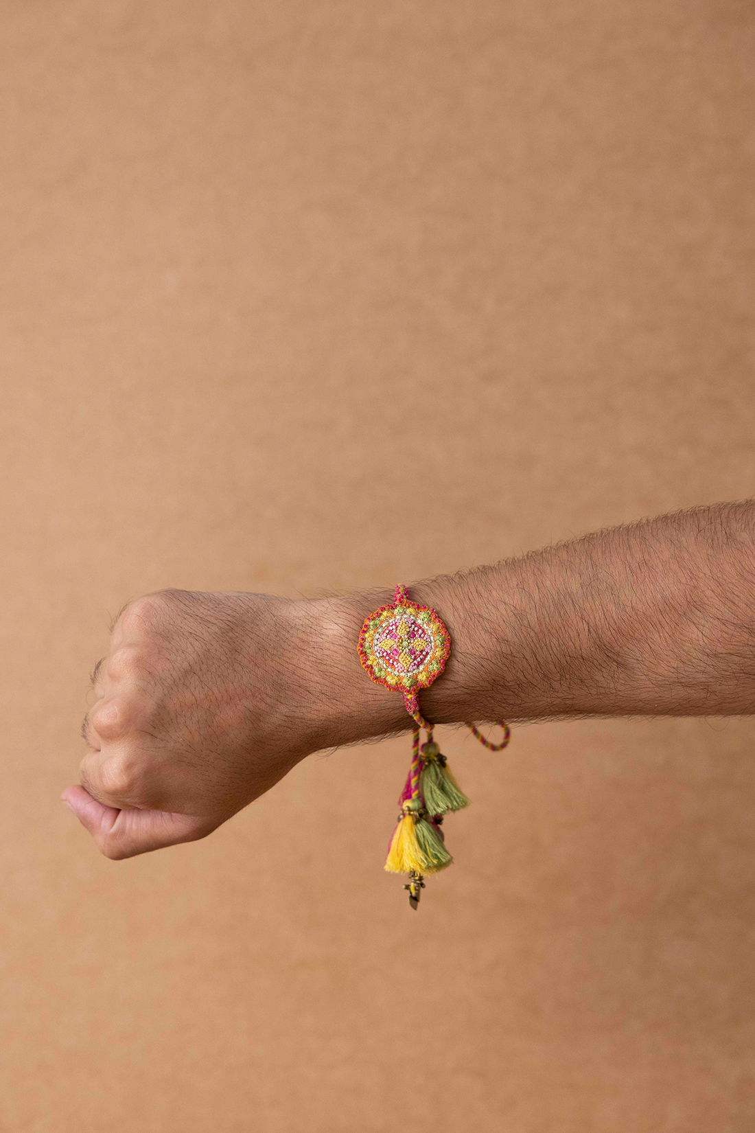 KESARI SINDHI SUTRA