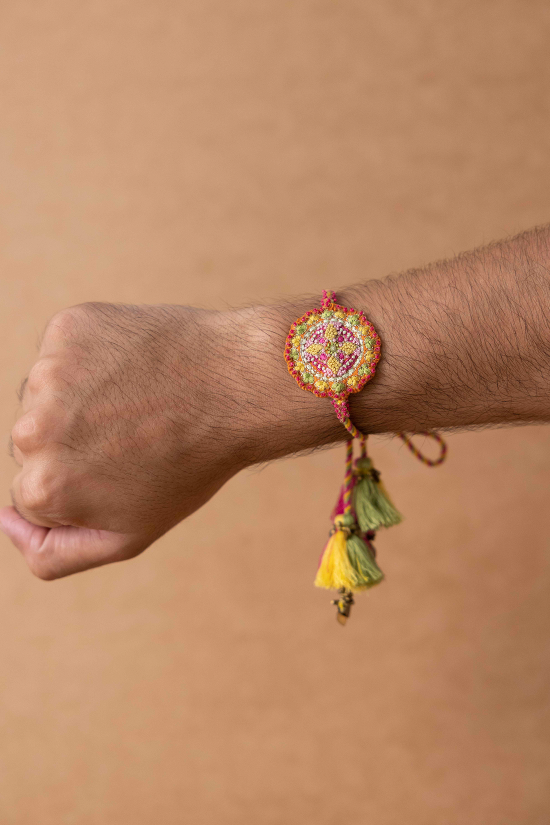KESARI SINDHI SUTRA