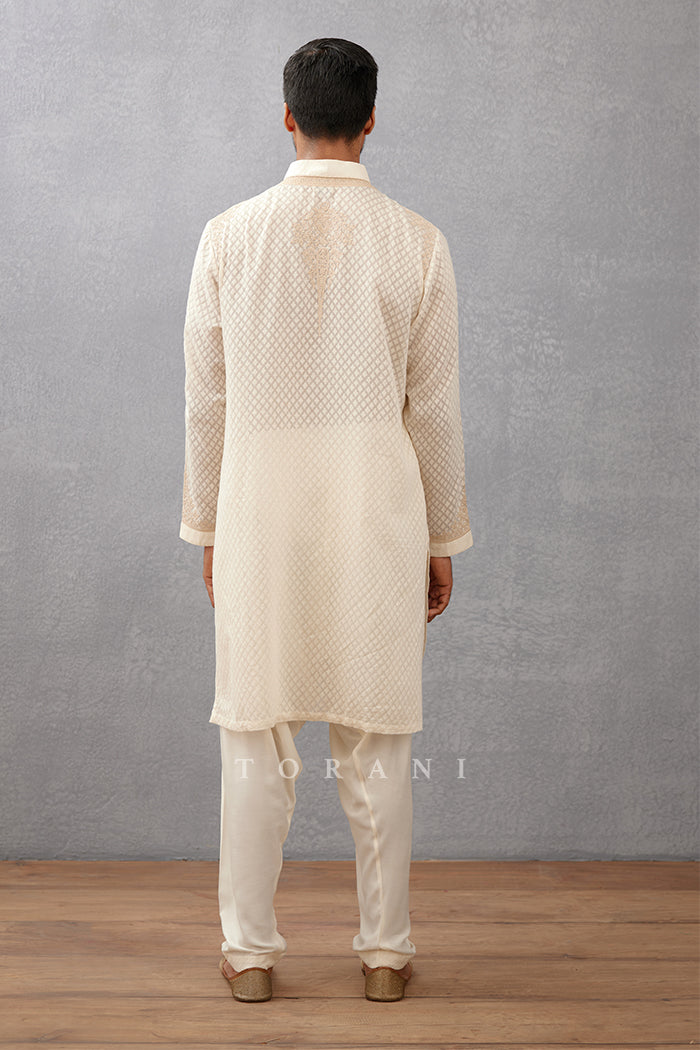 Mogra Omar Bandi Set