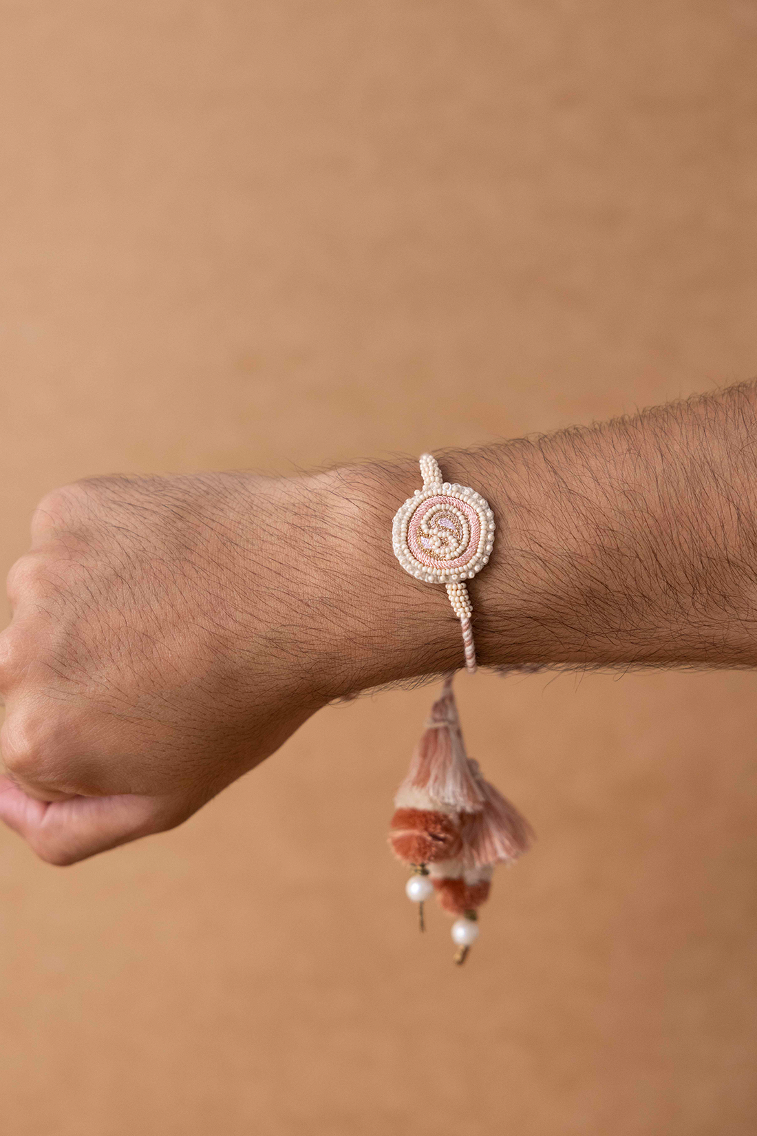 GULABI AMBI SUTRA