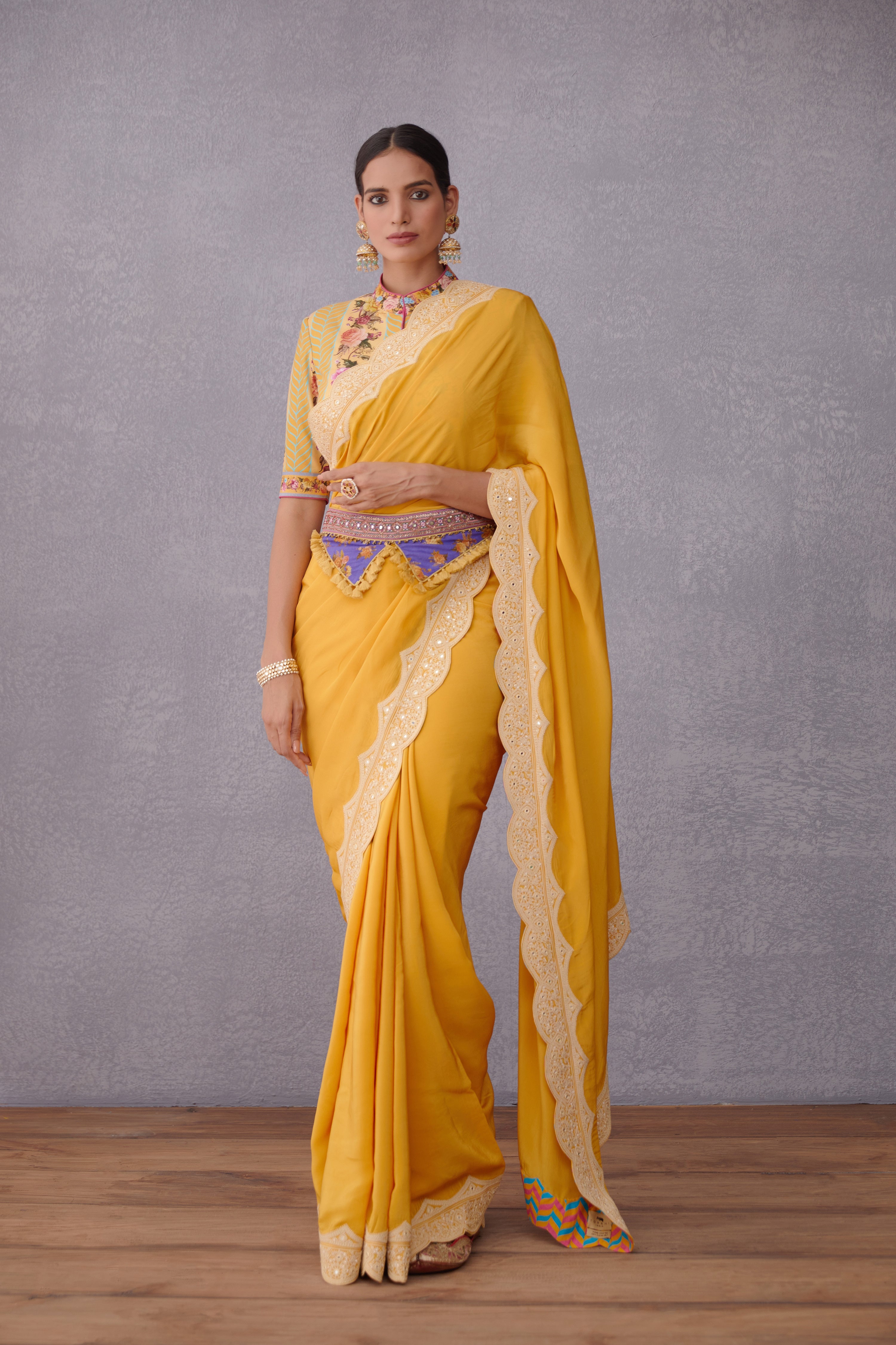 RTS - Jamuni Nilofer Kamarbandh