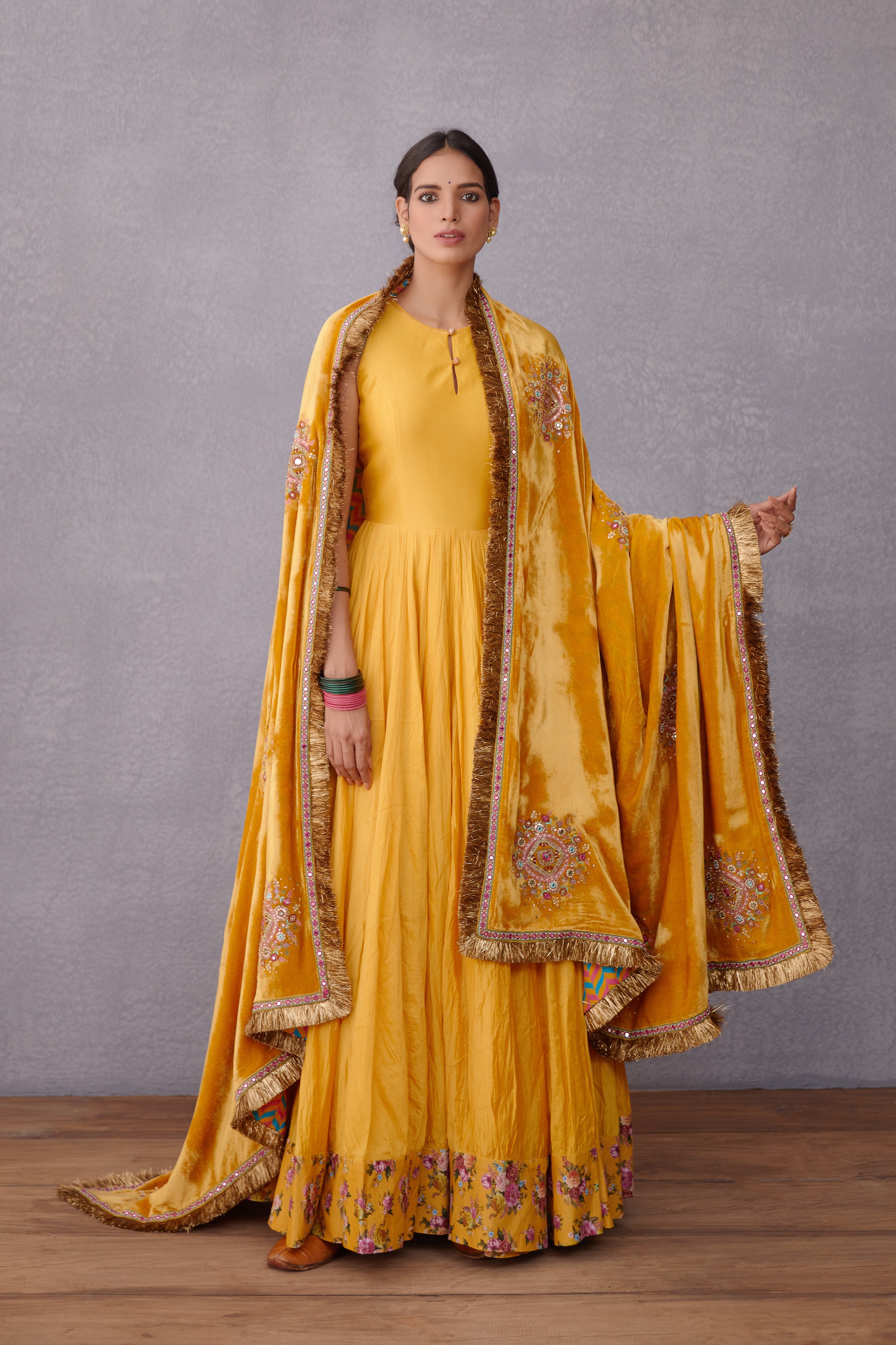 Sunehra Chakra Doshala