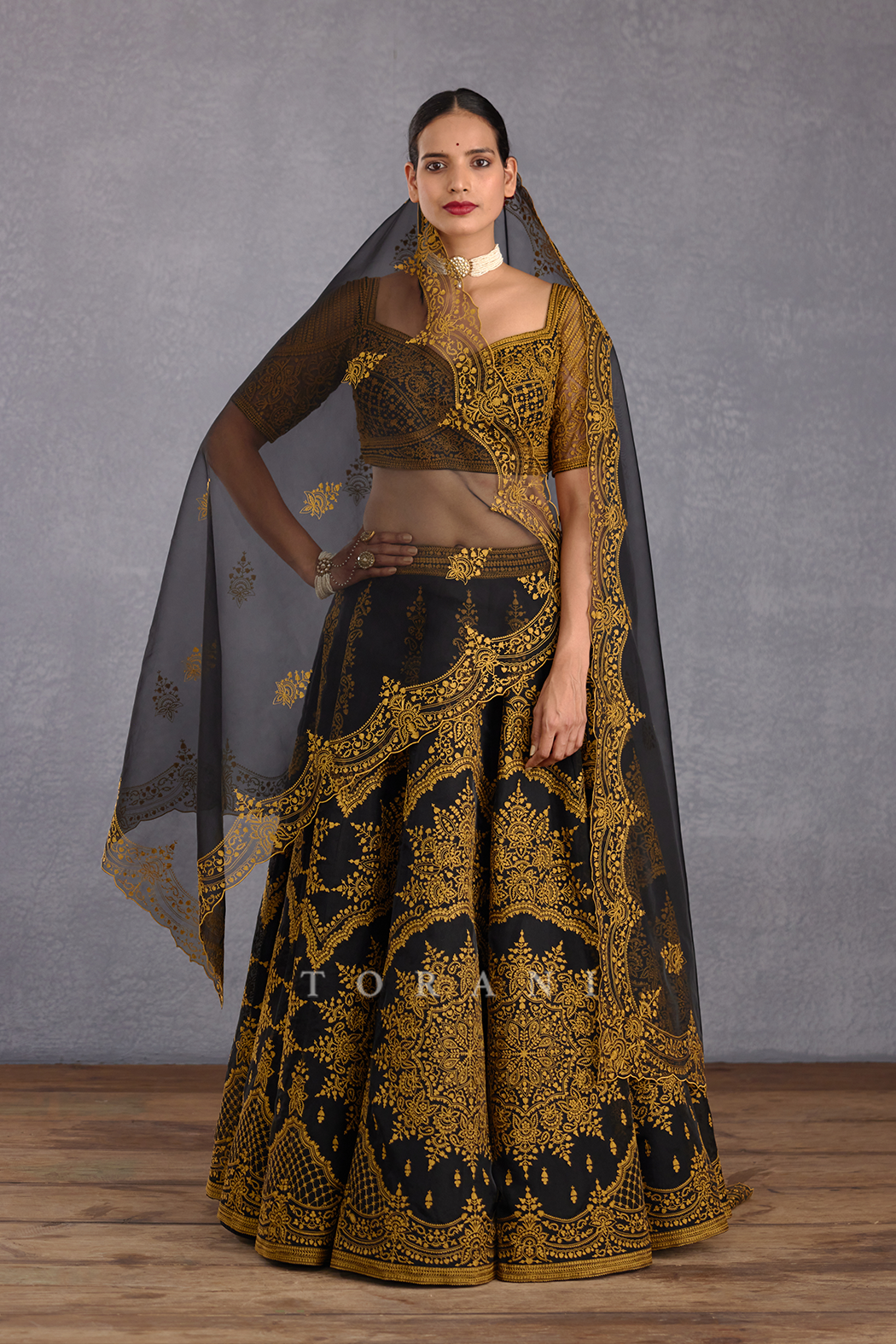 Gulghast Meher Passa Odhni