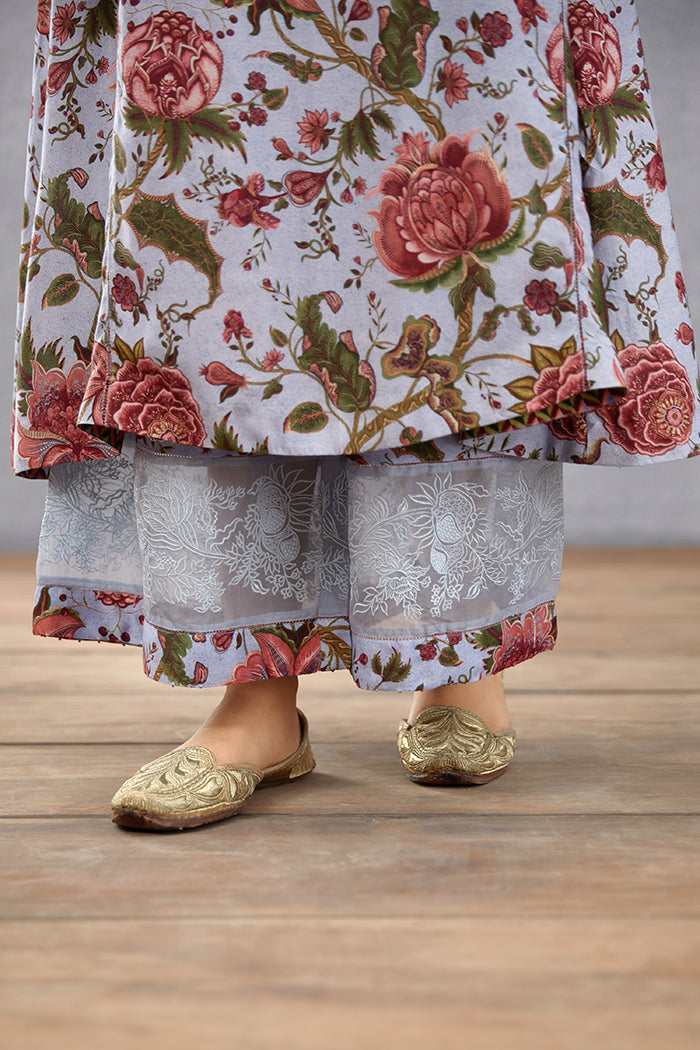 Samsara Aroha Kurta Set