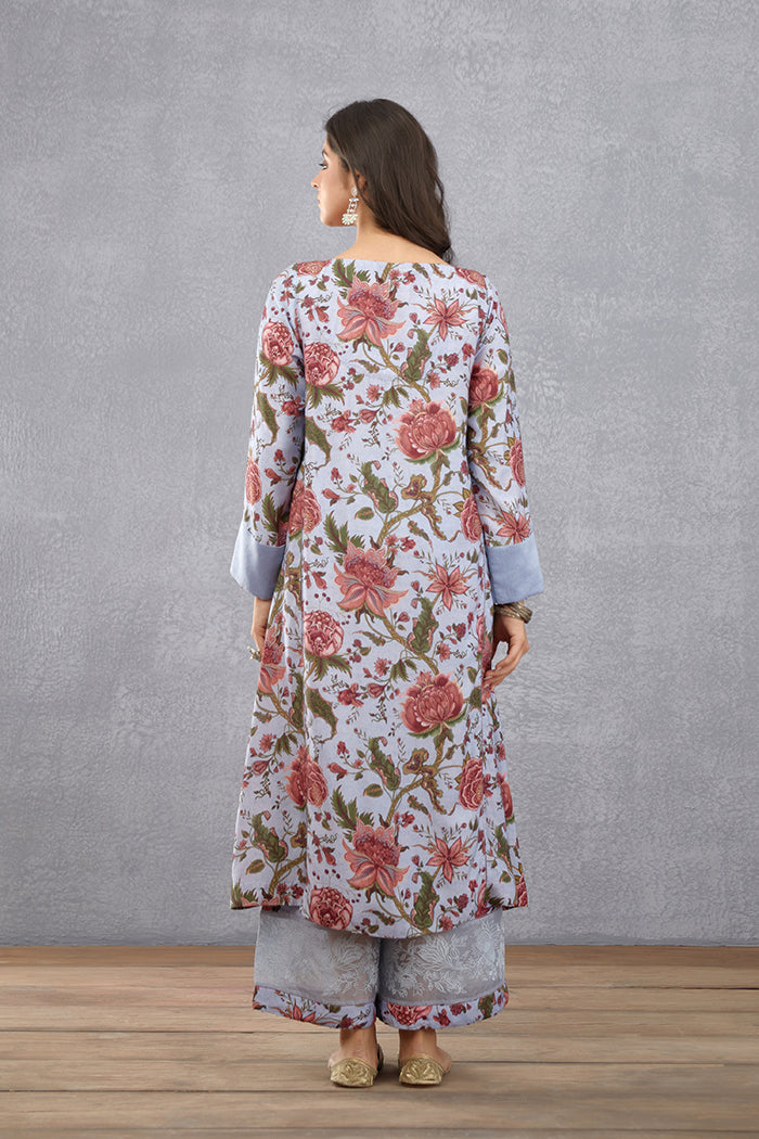 Samsara Aroha Kurta Set