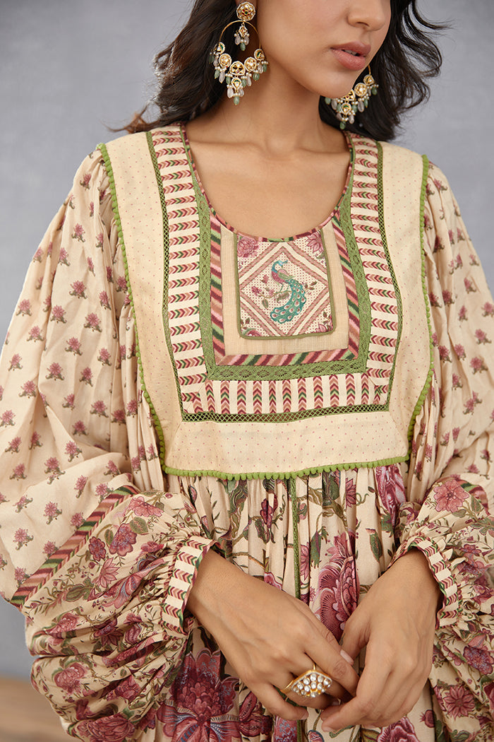 Kasturi Lalika Dress