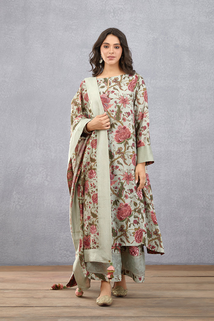 Jaituni Aroha Kurta Set