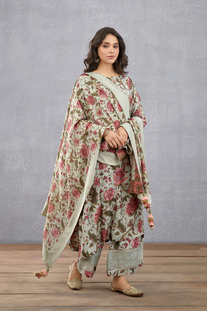 Jaituni Aroha Kurta Set