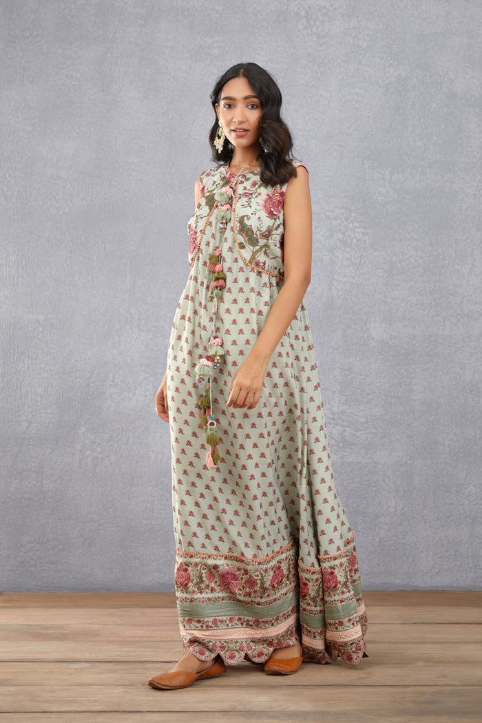 Jaituni Ranit Dress