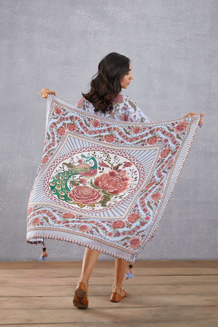 Samsara Mayuri Scarf