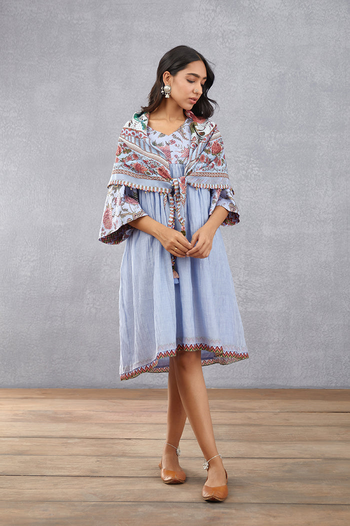 RTS - Samsara Mayuri Scarf