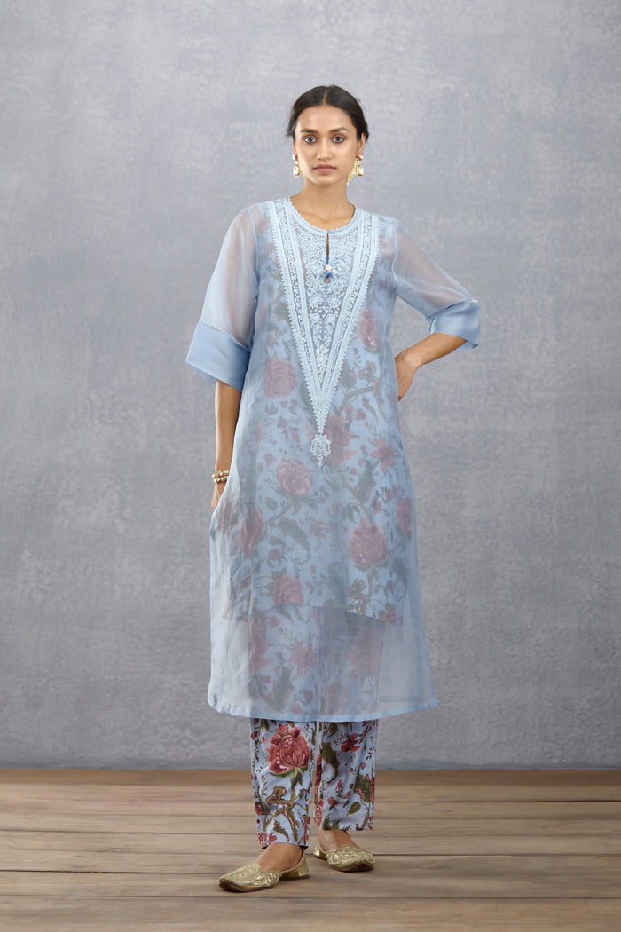 Samsara Revathi Co-ord Set