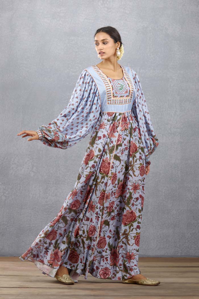 SALE - Samsara Lalika Dress
