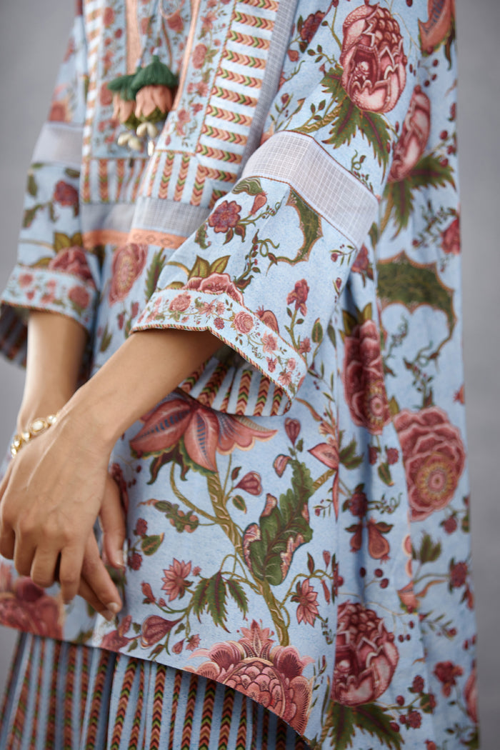 Samsara Iyana Co-ord Set