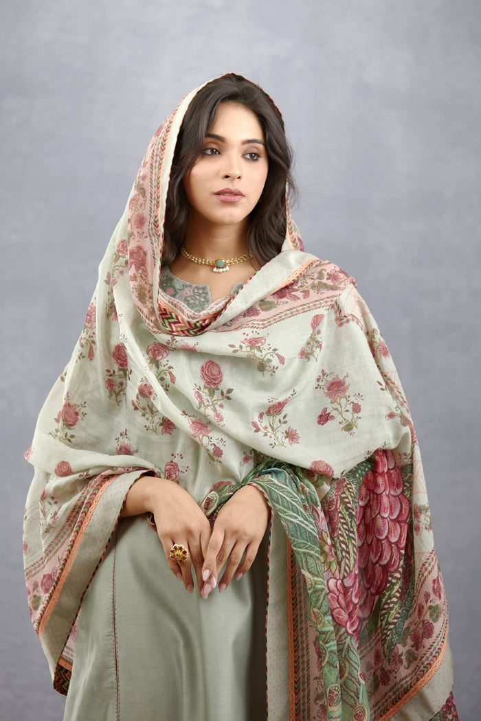 Jaituni Sarangi Odhni