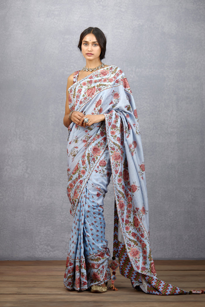 Samsara Nihira Saree