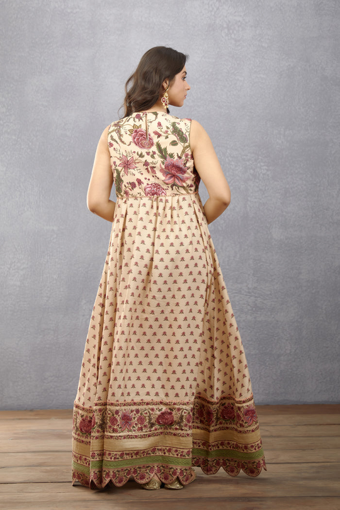 Kasturi Ranit Dress