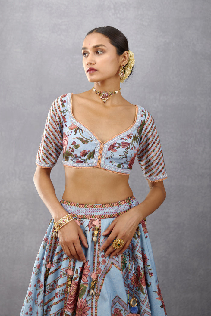 Samsara Waheeda Blouse