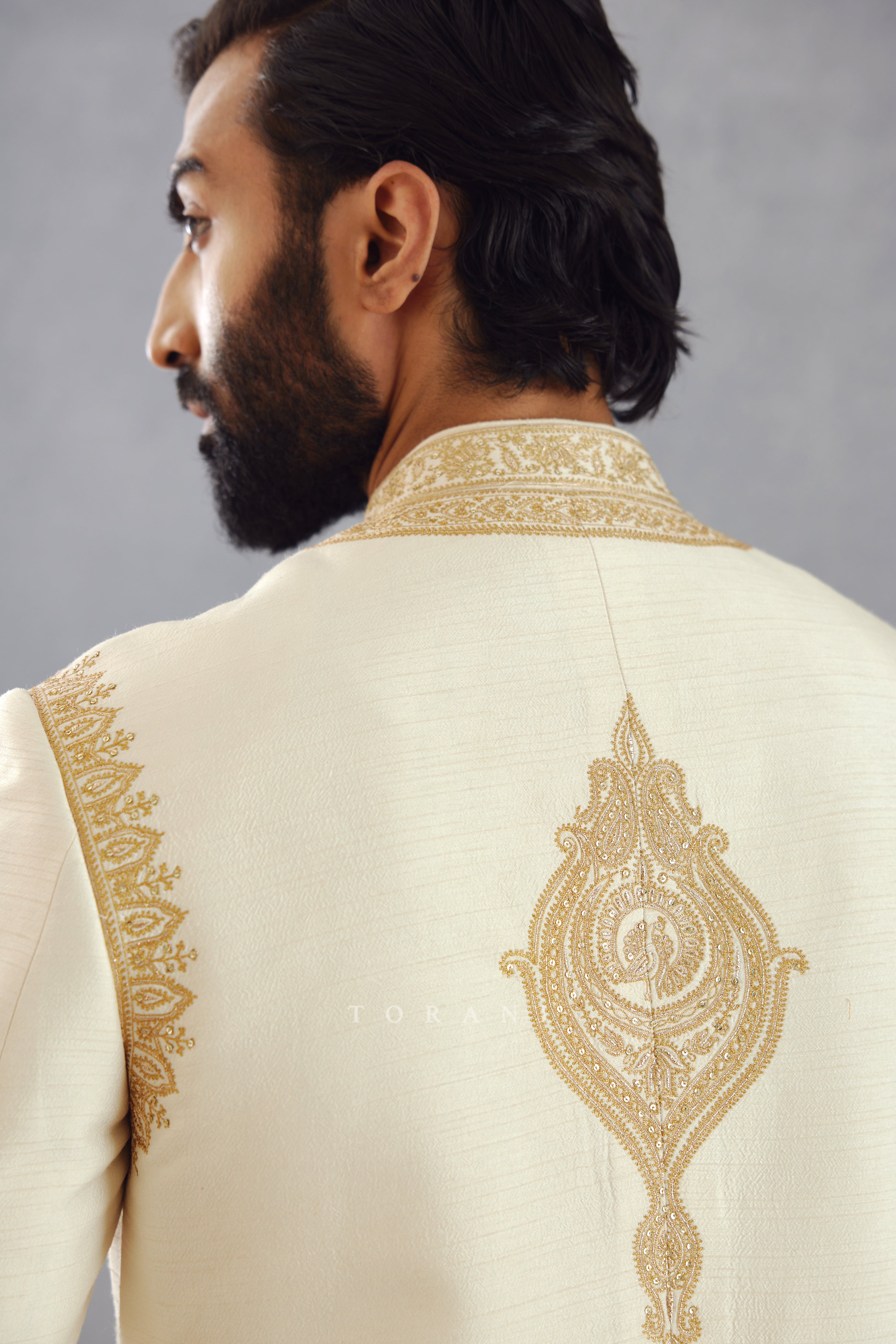 Mogra Mukul Sherwani