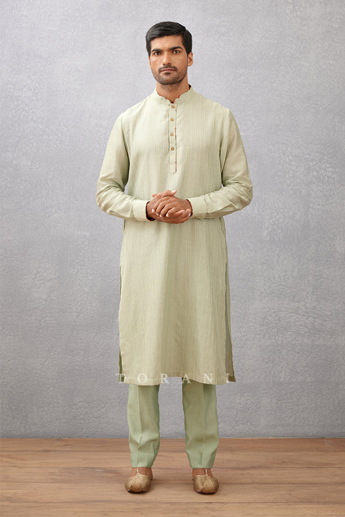 Champa Faiz Bandi Set