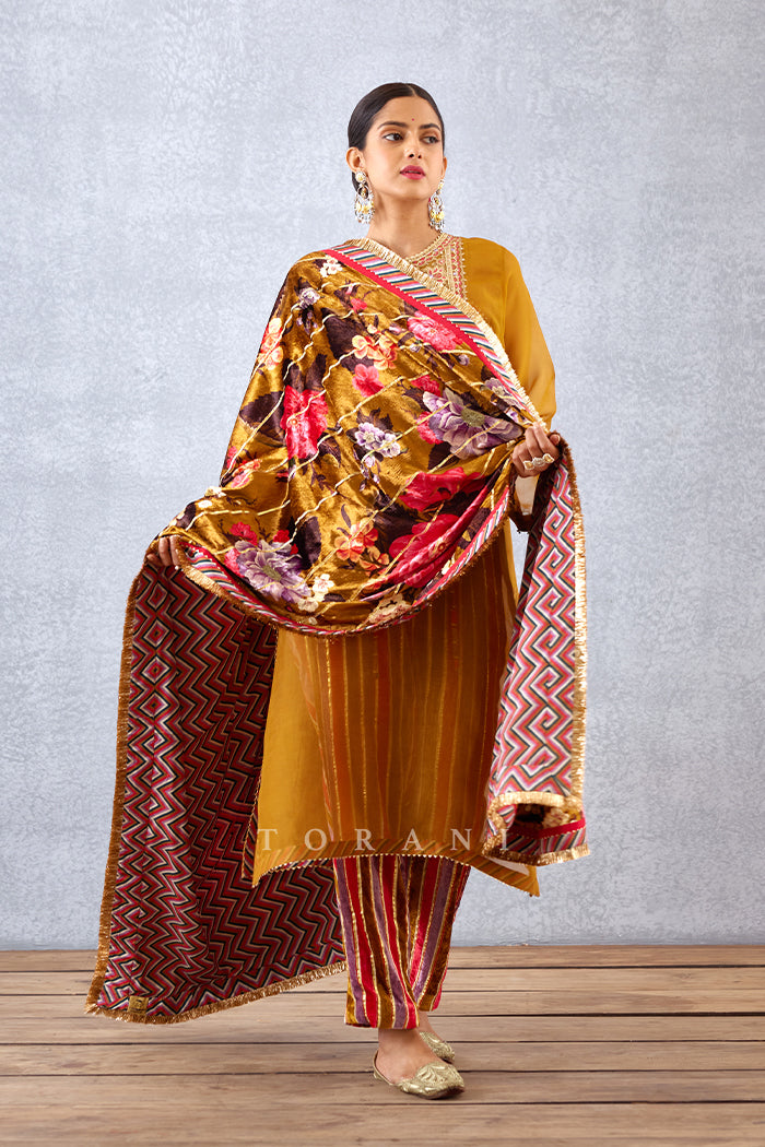 Aftaabi Malika Doshala