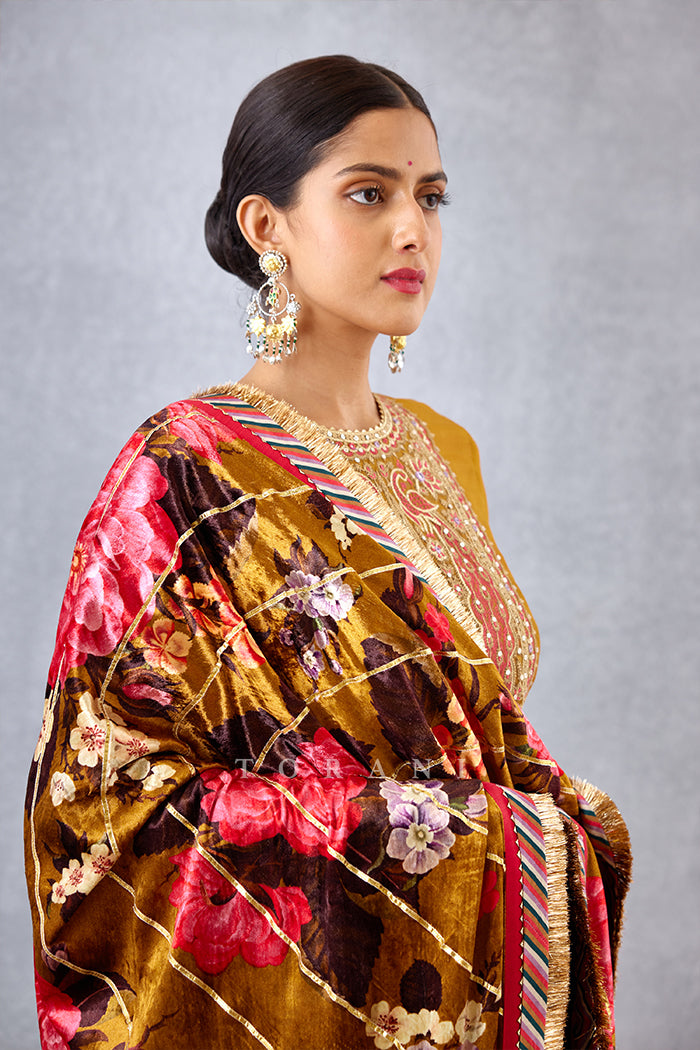 Aftaabi Malika Doshala