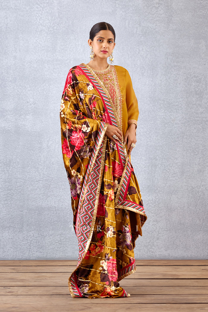 Aftaabi Malika Doshala