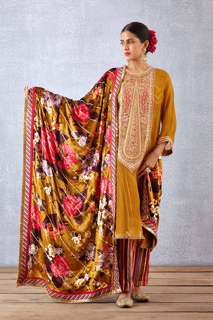 Aftaabi Malika Doshala